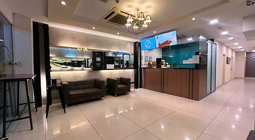 Smile Hotel Cheras Taman Segar