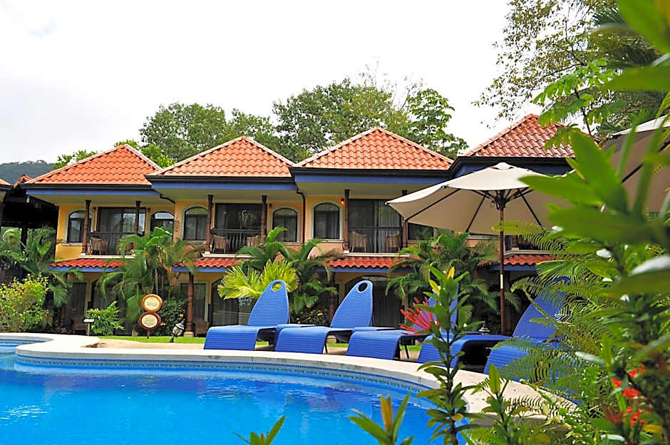 Hotel Cuna del Angel