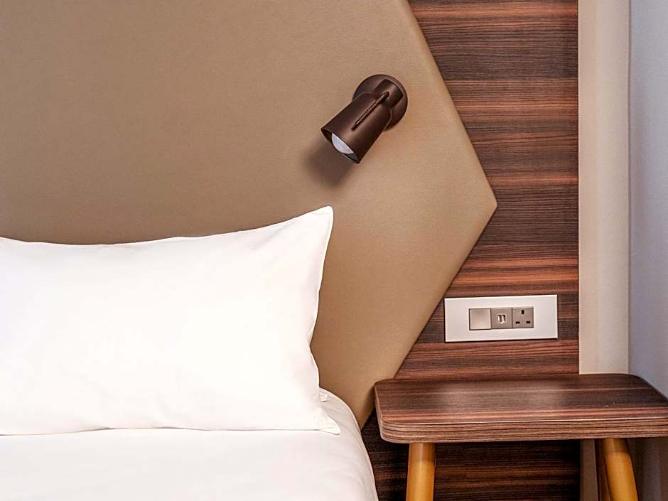 Aparthotel Adagio Leicester