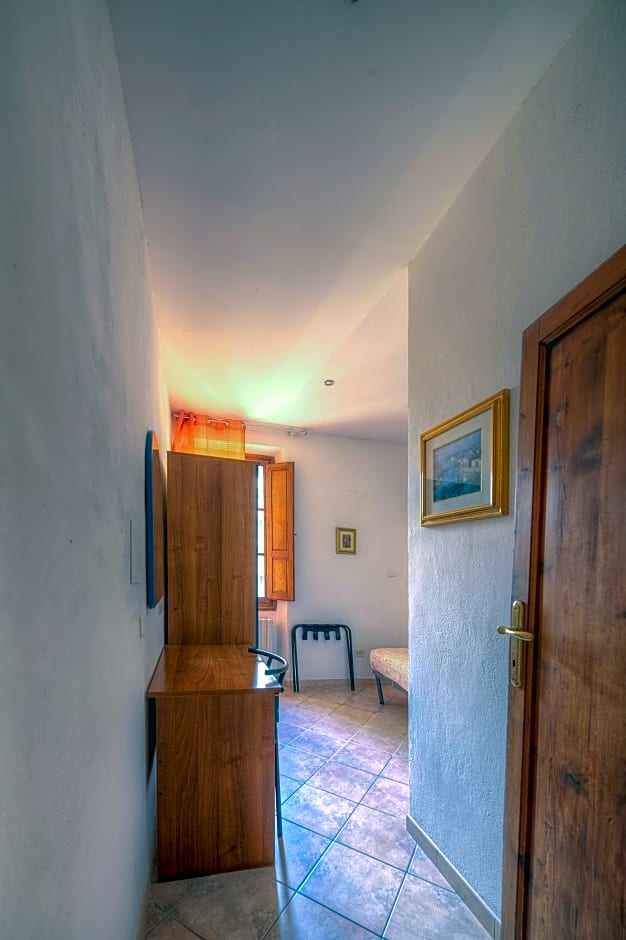 Sogni D'Oro Guest House
