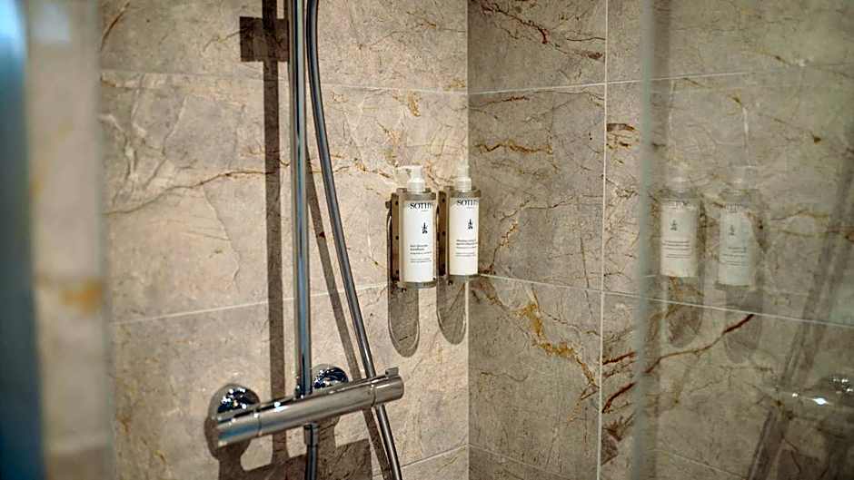 Keystone Hotel & Spa Lyon - Handwritten Collection