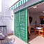 Apartamentos Alondras Park