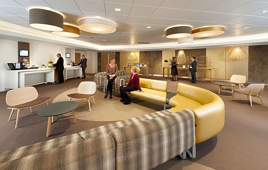 Novotel Paris Rueil Malmaison