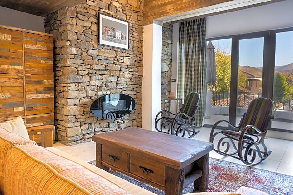 Boutique Hotel Casa Art