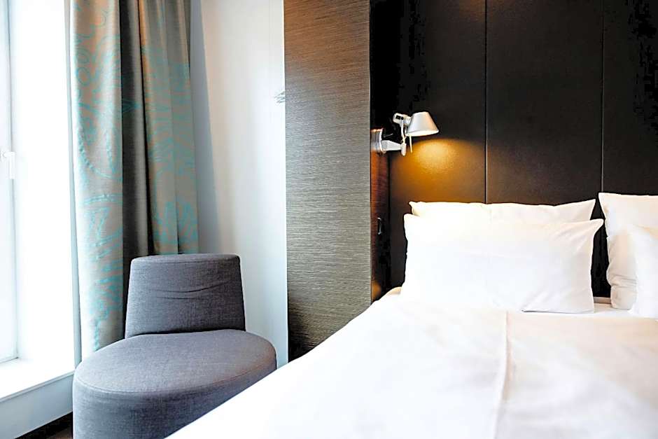 Motel One Leipzig-Augustusplatz