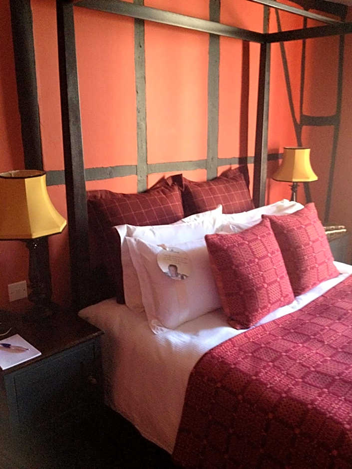 The Crown And Thistle, Abingdon