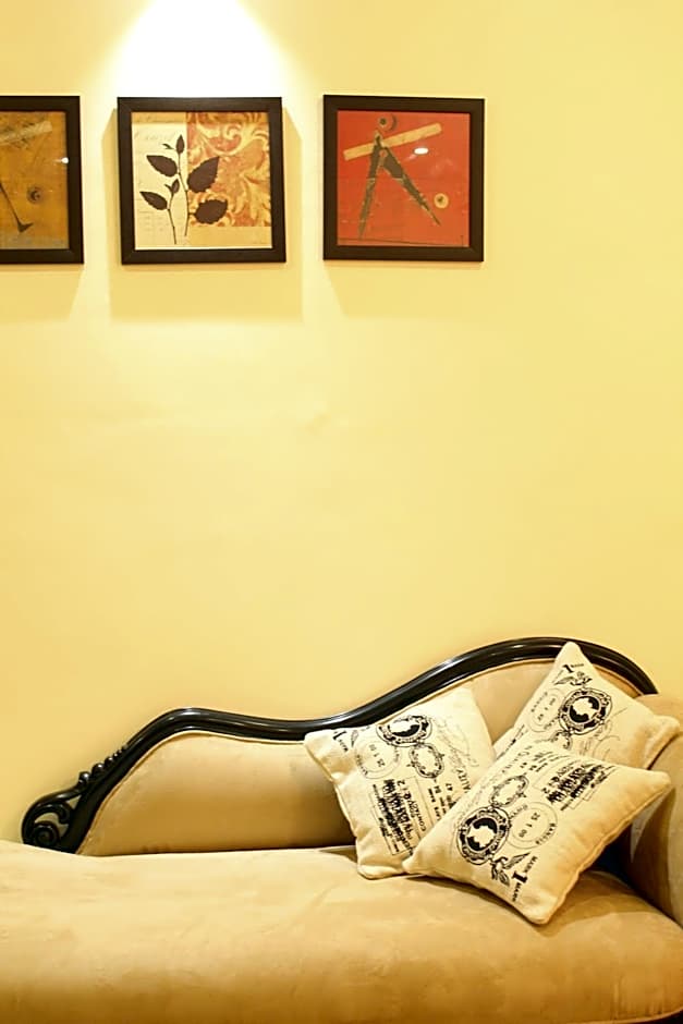 La Maison by Dia Hotels and Homes