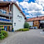 Appartement-Hotel Seespitz