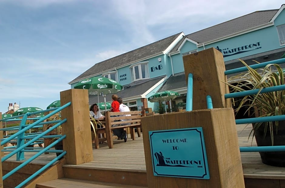 The Waterfront Inn
