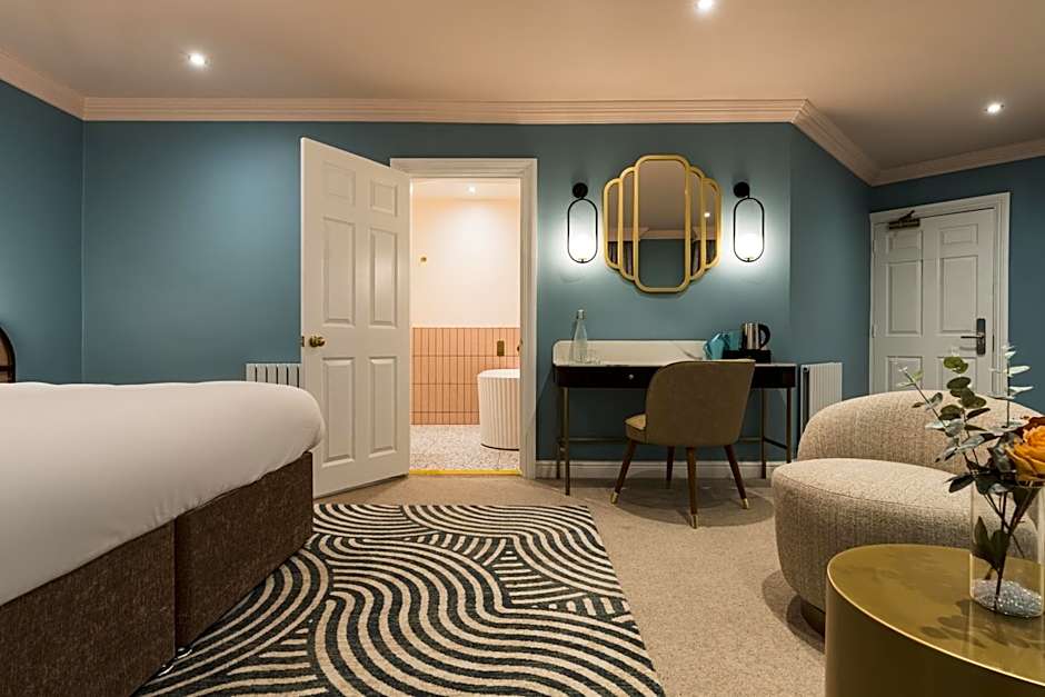 Grange Hotel
