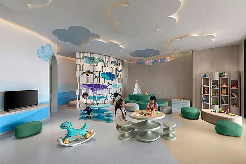 Courtyard by Marriott Phuket Town