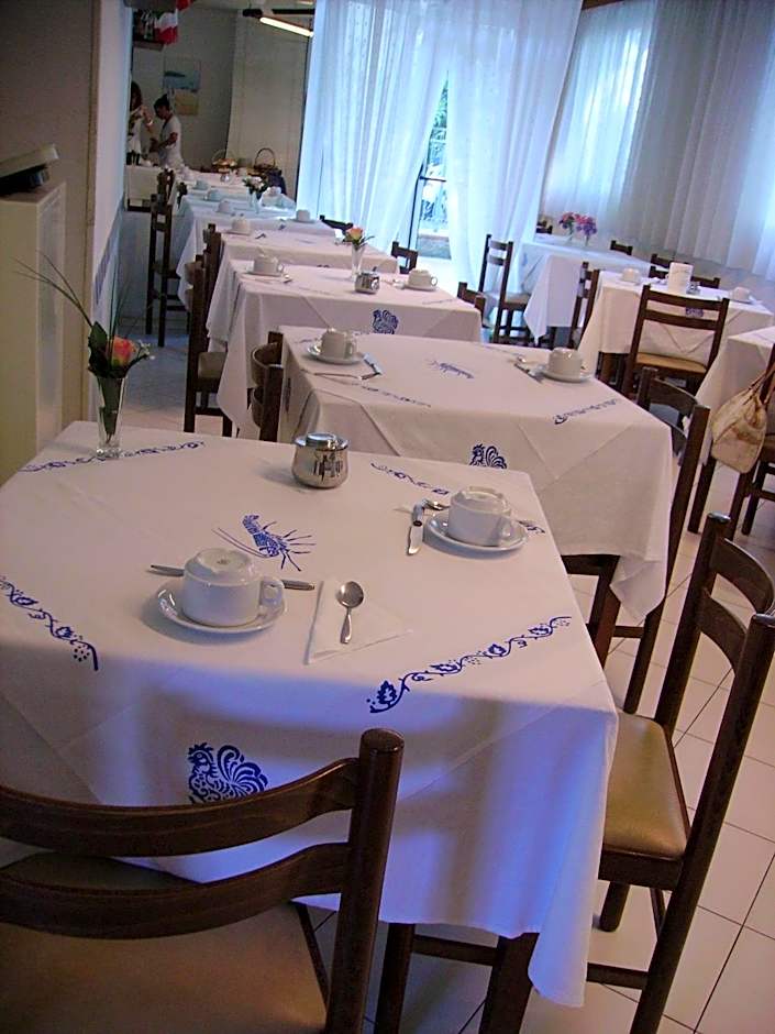 Albergo Maria Gabriella