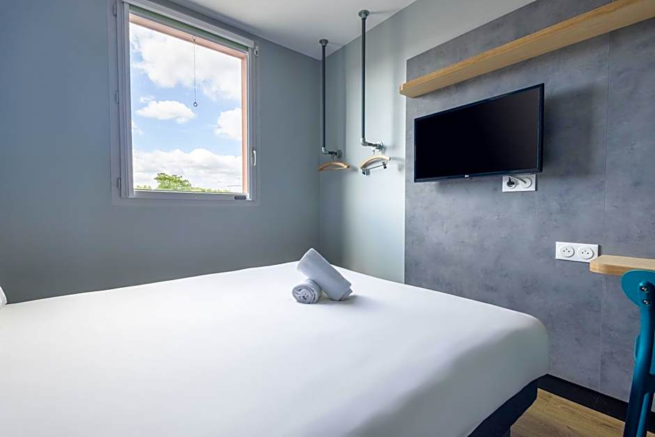 ibis budget Nanterre la Defense