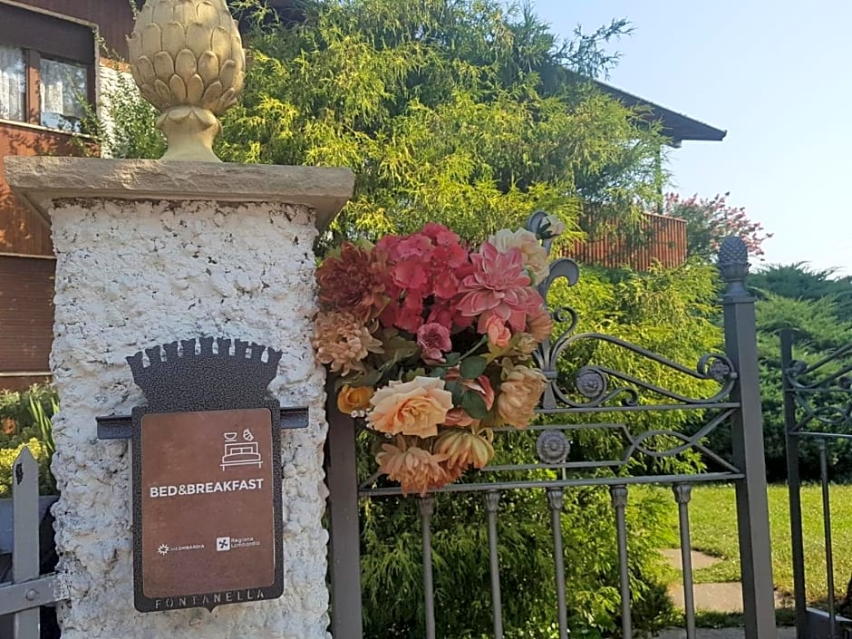 B&B Fontanella