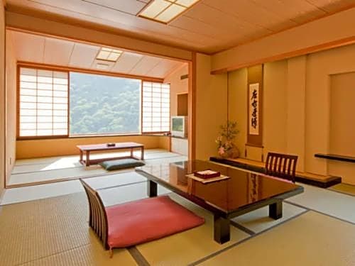 Marumine Kanko Hotel