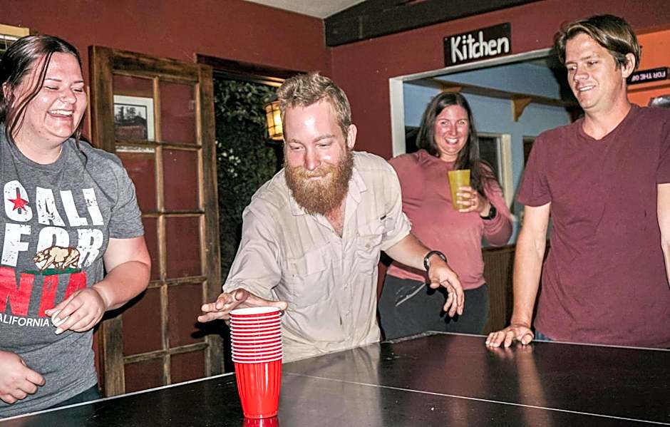 ITH Big Bear Lake Hostel & Retreat Center