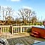 Pickering Lodges
