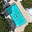 Eco-Domaine La Fontaine - HOTEL-SPA - 300 m Plage de la Fontaine aux Bretons