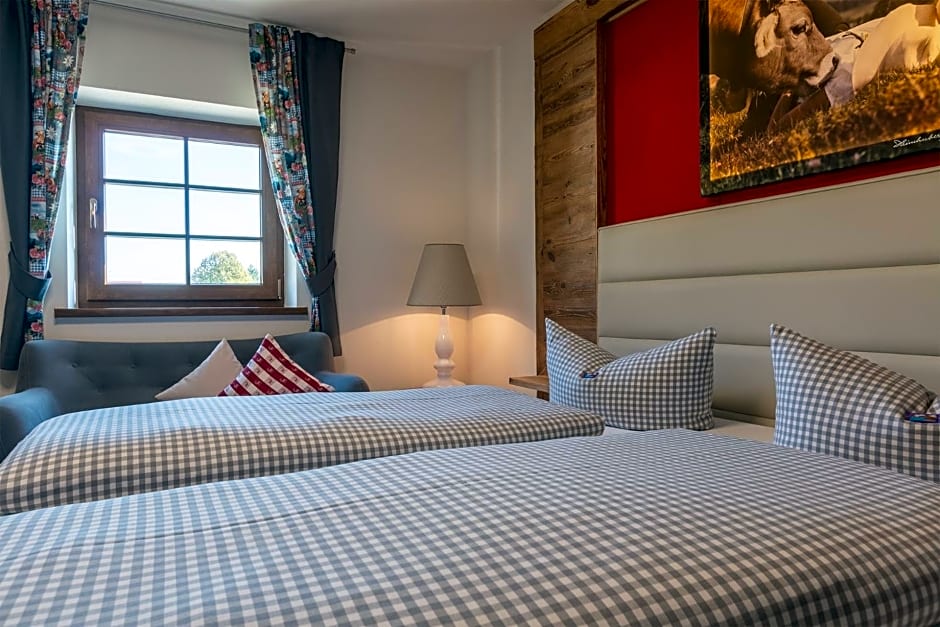 Boutique Hotel Restaurant & Spa beim Lipp
