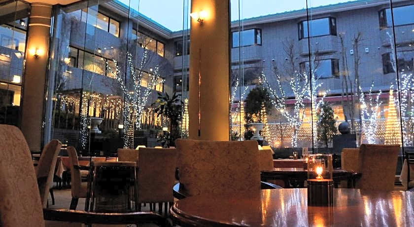 Hotel Cypress Karuizawa