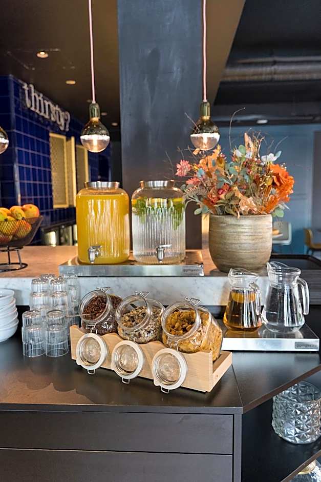 ibis Styles Hasselt City Centre