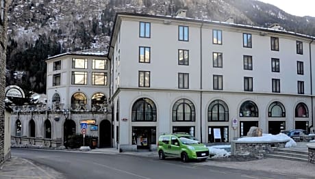 Hotel Residence Universo