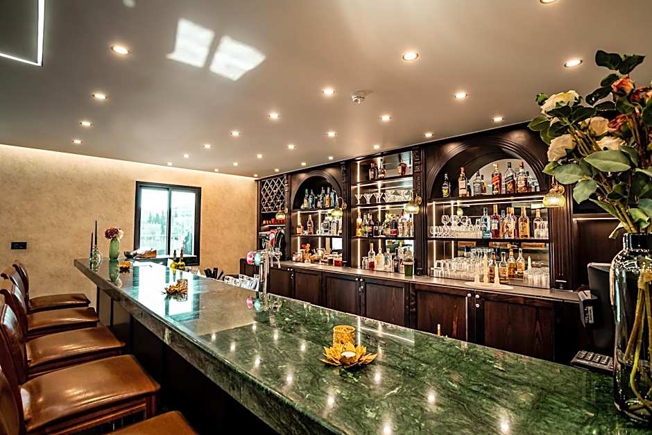 Jerusalem Gate Hotel