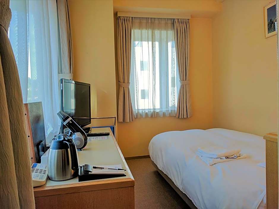Hotel Harbour Yokosuka