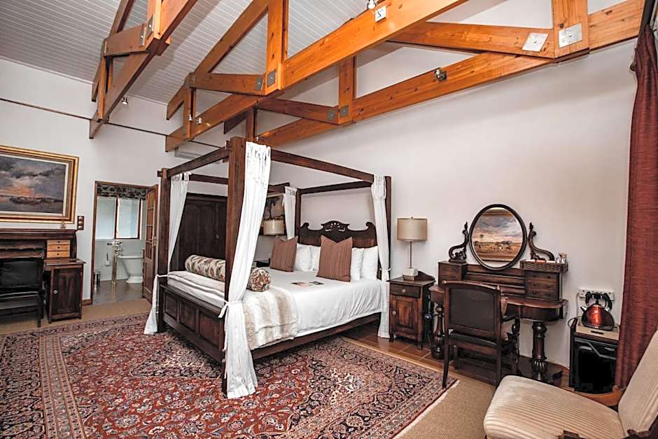 Kleine Constantia Boutique Guest House