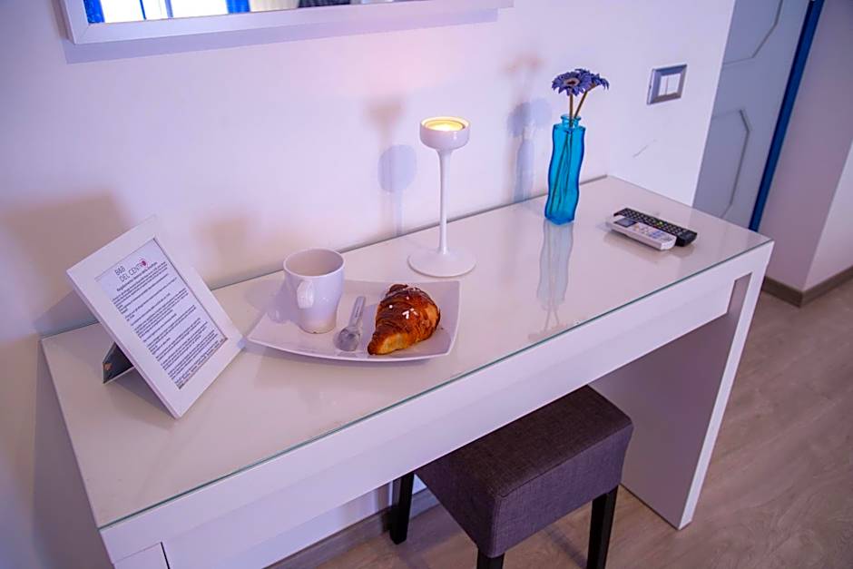 B&B Del Centro e SPA