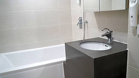 Free Upgrade from Standard Double Room to Superior Double Room