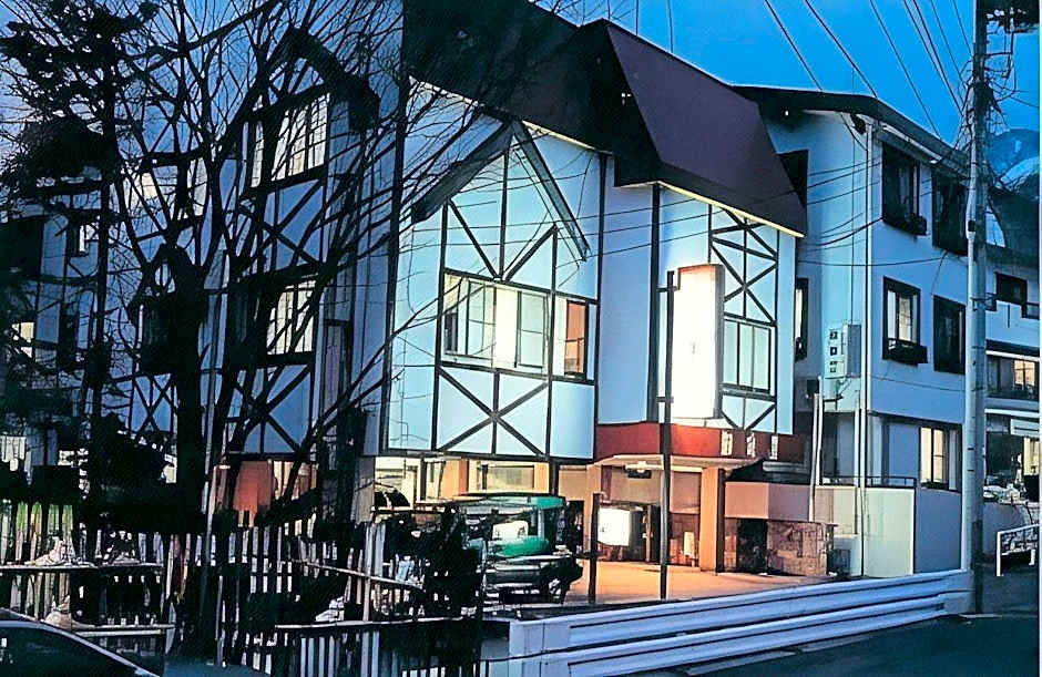 Guest House Seisenso