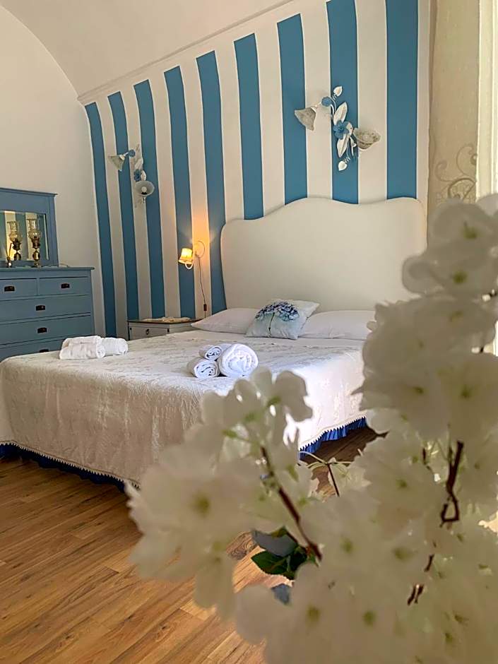 La Zagara B&B Centro Catania Vicino Duomo