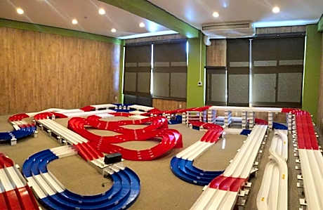 趣味複合施設イイトコ