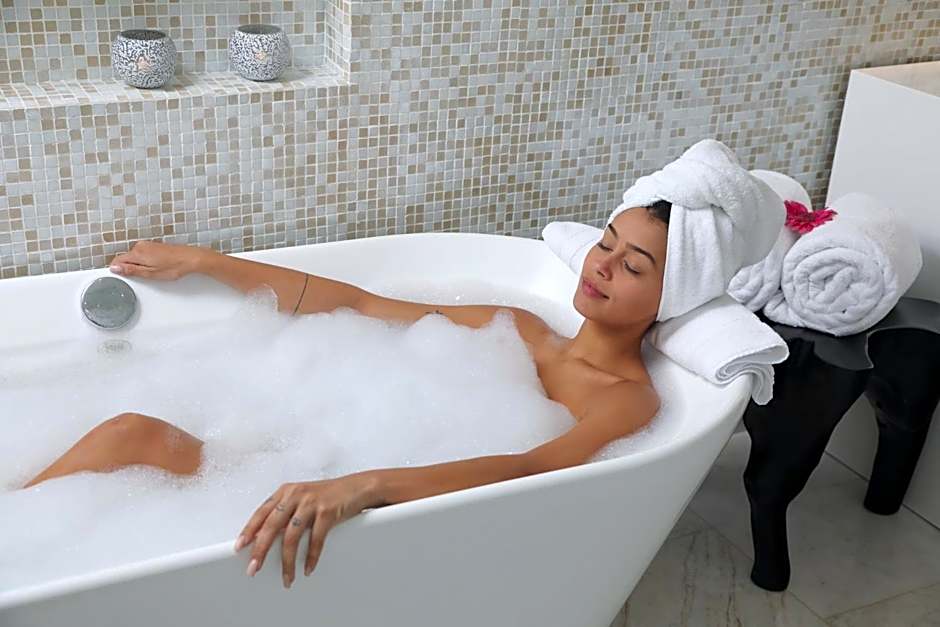 Hotel Real Intercontinental Tegucigalpa By IHG