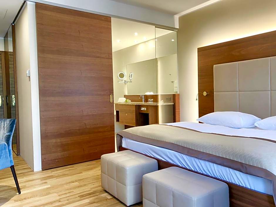 Schlosspark Mauerbach - Adults only