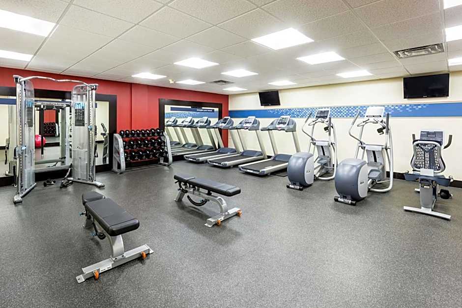 Hampton Inn By Hilton Branson On The Strip