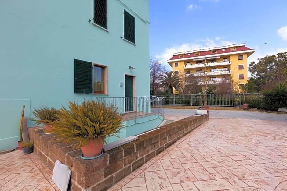 B&B Il Faro – San Benedetto del Tronto, MO