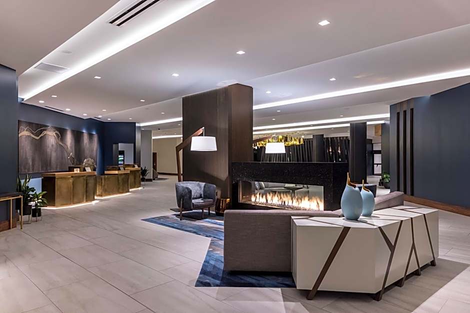 Richmond Marriott