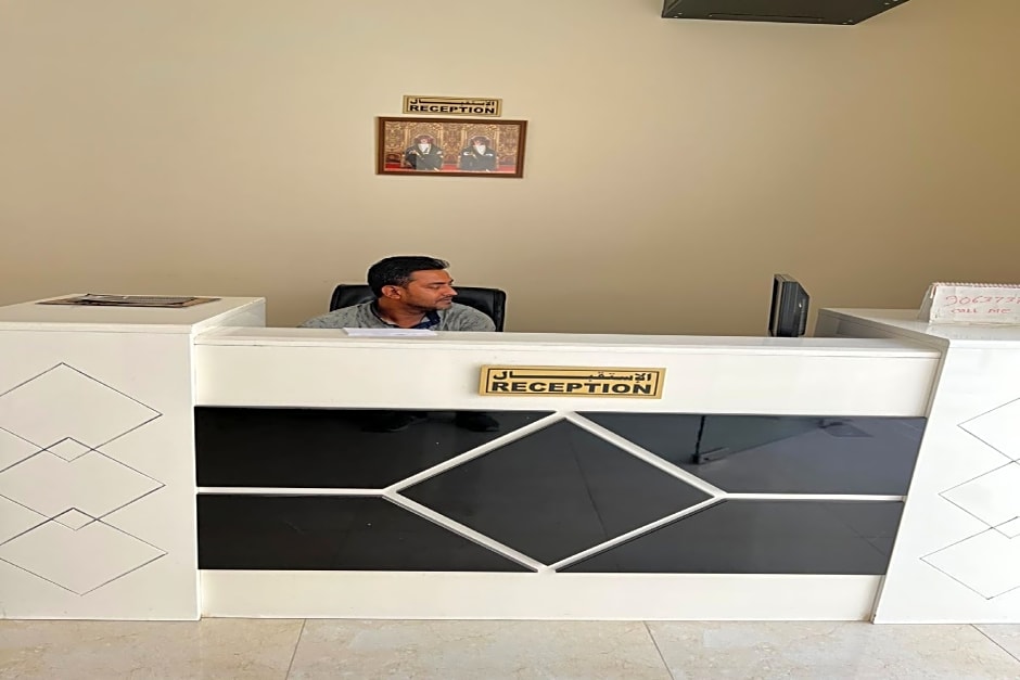 OYO 146 Jandul Salalah Furnished Apartment