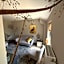 Bed en Breakfast Het Oelenest