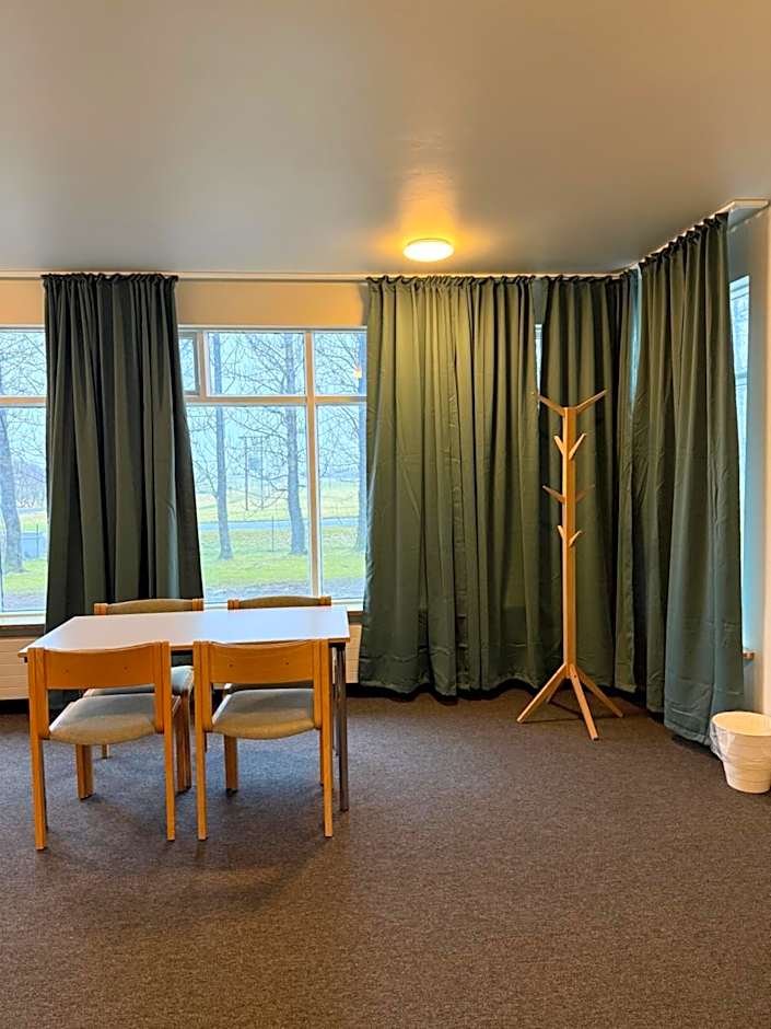 Photo 1 of 6 of Quadruple Room with Shared Bathroom