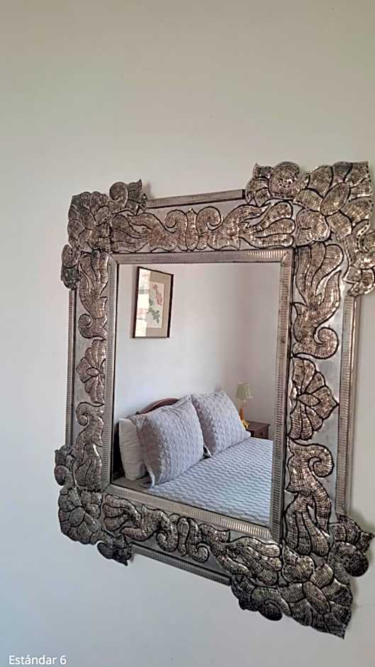 Suites Santo Domingo
