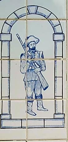 Pousada dos Bandeirantes