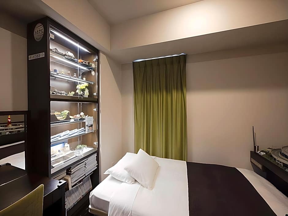 Akihabara Washington Hotel