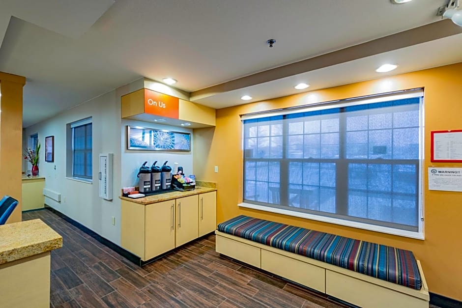 TownePlace Suites Cleveland Streetsboro