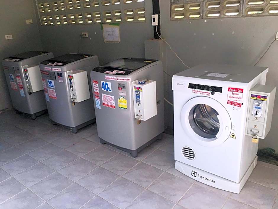 Aonang Ocean View Studio ( The Sea Condo )