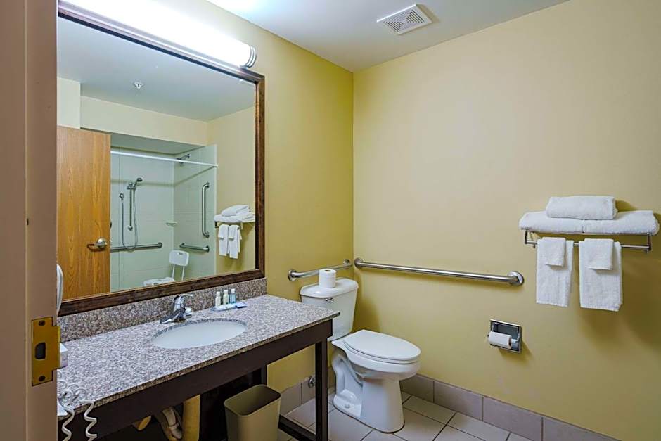 Quality Inn I-75 West Chester-North Cincinnati