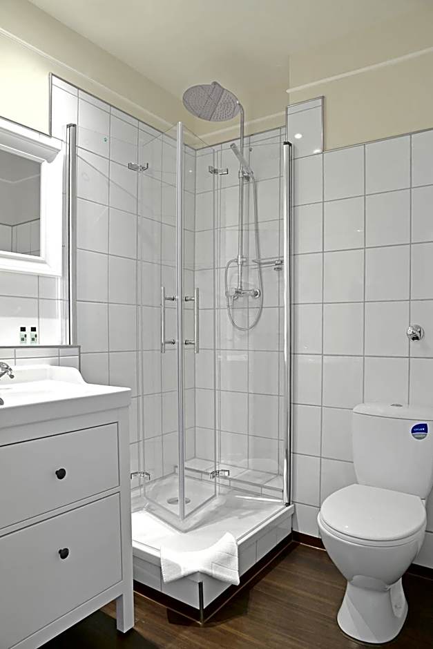 Hotel Stralsund