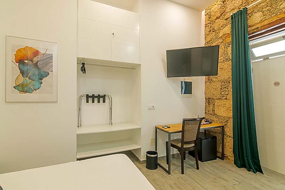 Hotel The Cathedral Vegueta